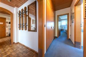 Ein Zuhause zum Verlieben – Stilvolle Eigentumswohnung mit Balkon und Garage – Die vollständige Adresse der Immobilie erhältst du vom Anbieter., 45257 Kupferdreh, Essen – Vorschaubild 10