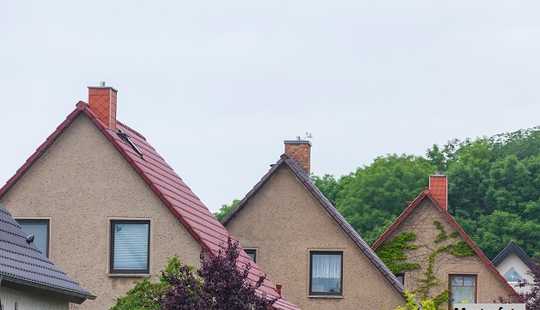 Bild von Wohnhaus - provisionsfrei