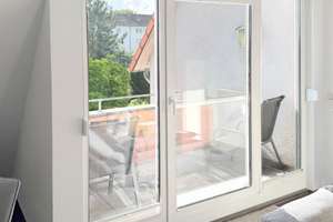 Kassel-Wehlheiden... Vermietete Dachstudiowohnung mit Balkon! – Die vollständige Adresse der Immobilie erhältst du vom Anbieter., 34121 Wehlheiden, Kassel – Vorschaubild 6