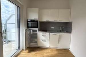 Wunderschöne helle 1-Zimmer-Wohnung mit Balkon – Marzahner Chaussee 199, 12681 Marzahn, Berlin – Vorschaubild 7