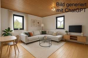 Charmante sanierungsbedürftige Doppelhaushälfte mit Altbaucharme, Doppelgarage und neuer Heizung – Federbachstraße 26, 76189 Daxlanden, Karlsruhe – Vorschaubild 7