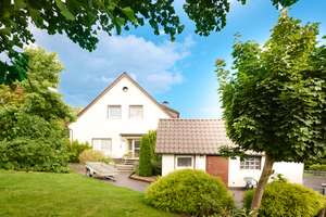 Mehrfamilienhaus in ländlicher Lage mit Pferdewiese – Die vollständige Adresse der Immobilie erhältst du vom Anbieter., 32694 Dörentrup – Vorschaubild 6