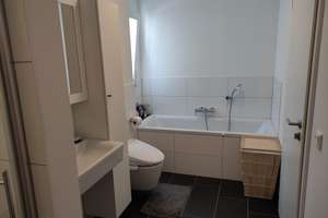 Neuwertige familienfreundliche Doppelhaushälfte in Gräfrath (Provisionsfrei) – Die vollständige Adresse der Immobilie erhältst du vom Anbieter., 42653 Gräfrath, Solingen – Vorschaubild 14