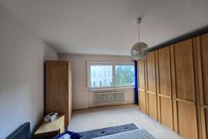 Barrierefrei!  2-Zi.-ETW mit Balkon in der Pforzheimer Nordstadt – Die vollständige Adresse der Immobilie erhältst du vom Anbieter., 75177 Nordstadt, Pforzheim – Vorschaubild 4