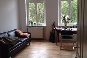 Großzügige, komplett sanierte Etagenwohnung in der "Belle Etage"! – Die vollständige Adresse der Immobilie erhältst du vom Anbieter., 68159 Innenstadt/Jungbusch, Mannheim – Vorschaubild 1