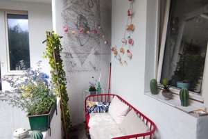 2-Zimmer-Wohnung in Essen Innenstadt