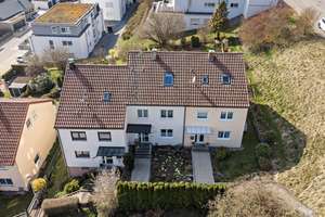 Reihenendhaus mit viel Charme &
Platz für die ganze Familie – Die vollständige Adresse der Immobilie erhältst du vom Anbieter., 72458 Albstadt – Vorschaubild 8