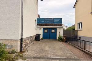 Charmantes Einfamilienhaus mit vielseitigen Optionen in der Weststadt von Bensheim – Die vollständige Adresse der Immobilie erhältst du vom Anbieter., 64625 Bensheim – Vorschaubild 3