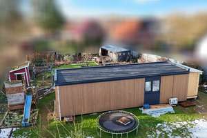 Modernes Einfamilienhaus mit zusätzlichem Tiny House – Platz für Familie, Arbeit & Hobby – Die vollständige Adresse der Immobilie erhältst du vom Anbieter., 31592 Stolzenau – Vorschaubild 4