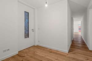 Moderne Architektur trifft Wasserlage: 4 Zimmer, Terrasse und perfekte Infrastruktur – Die vollständige Adresse der Immobilie erhältst du vom Anbieter., 14467 Nördliche Innenstadt, Potsdam – Vorschaubild 13