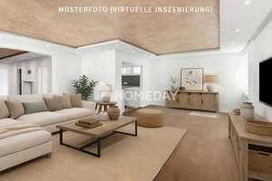 Charmantes Reihenhaus mit Gartenidylle, moderner Ausstattung und durchdachter Raumaufteilung – Die vollständige Adresse der Immobilie erhältst du vom Anbieter., 80993 Alt-Moosach, München – Vorschaubild 5