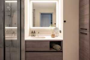 Jetzt zugreifen! Stylisches Studio-Apartment in Friedrichshain mit Vollausstattung!  – Kreutzigerstraße 14, 10247 Berlin – Vorschaubild 4