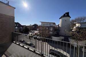 LEBEN IN BESTER LAGE - gemütliche Eigentumswohnung – Sterkrader Straße 7, 46236 Stadtmitte, Bottrop – Vorschaubild 2
