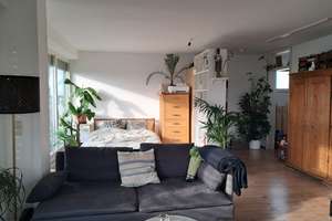 Über den Dächern von Durlach: großzügige 1-Zimmer-Penthouse-Wohnung – Killisfeldstraße 2a, 76227 Durlach, Karlsruhe – Vorschaubild 5