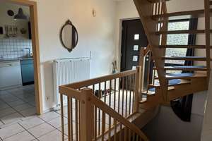 Provisionsfrei – Großzügiges Mehrgenerationenhaus mit Garten – Die vollständige Adresse der Immobilie erhältst du vom Anbieter., 53804 Much – Vorschaubild 2