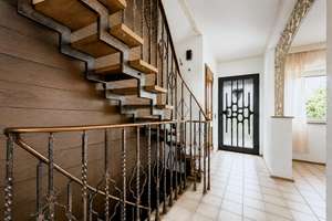 Gepflegtes Reihenmittelhaus mit Garten, Terrasse und Potenzial in Köln-Raderthal – 50968 Raderthal, Köln – Vorschaubild 7