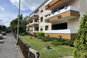 Schönes 1 Zimmer Apartment - toller Balkon – Philipp-Holl-Str. 11, 65195 Rheingauviertel / Hollerborn, Wiesbaden – Vorschaubild 2