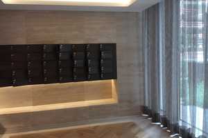 2 Zimmer Apartment , möbliert, Gym , Terrasse  – Voitarestrasse 11, 10179 Berlin – Vorschaubild 5