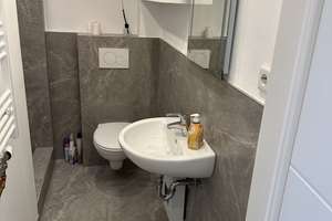 2 Zimmer-Wohnung in Düsseldorf Unterrath – 40468 Unterrath, Düsseldorf – Vorschaubild 11