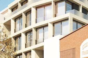 HOMESK - Neubau-Wohnung mit EBK und Süd-Loggia in Neukölln – Glasower Straße 30, 12051 Neukölln (Ortsteil), Berlin – Vorschaubild 16