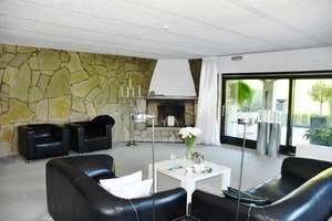 Option auf ca. 4.700 m²: Exklusives Anwesen in traumhafter Randlage – Die vollständige Adresse der Immobilie erhältst du vom Anbieter., 64407 Fränkisch-Crumbach – Vorschaubild 5