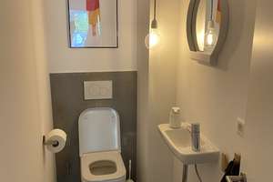 Schöne 3-Zi-Wohnung im DG in S-Frauenkopf – Die vollständige Adresse der Immobilie erhältst du vom Anbieter., 70184 Frauenkopf, Stuttgart – Vorschaubild 8