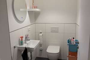 Stilvoll & exklusiv: Großzügige 5-Zimmer- Duplexwohnung mit 254 m², Balkon und Garage in Bestlage – Die vollständige Adresse der Immobilie erhältst du vom Anbieter., 86150 Lechviertel, östl. Ulrichsviertel, Augsburg – Vorschaubild 6