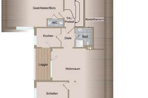 ELVIRA - Feldkirchen-Westerham, großzügiges Zweifamilienhaus auf schönem Grundstück in ruhiger Lage – Die vollständige Adresse der Immobilie erhältst du vom Anbieter., 83620 Feldkirchen-Westerham – Vorschaubild 27