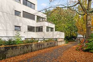 Raum, Ruhe & Komfort: Großzügige 3-Zimmer-Wohnung mit Dachterrasse, Aufzug und ruhiger Ausrichtung – Die vollständige Adresse der Immobilie erhältst du vom Anbieter., 41236 Rheydt, Mönchengladbach – Vorschaubild 18