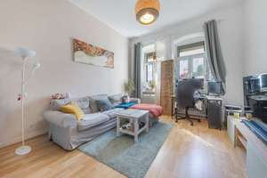 Gepflegtes Mehrfamilienhaus mit 4 Wohneinheiten in Bonn-Bad Godesberg / Schweinheim – Dechant-Heimbach-Str. 45, 53177 Alt-Godesberg, Bonn – Vorschaubild 2