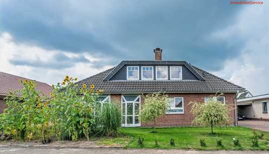 Bild von Wunderschöner Bungalow in begehrter Lage!