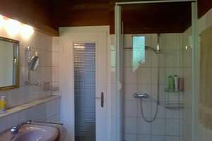 Attraktive 3ZKB in City-/Uninähe,  Gartenmitbenutzung,  – Die vollständige Adresse der Immobilie erhältst du vom Anbieter., 66123 St. Johann, Saarbrücken – Vorschaubild 7
