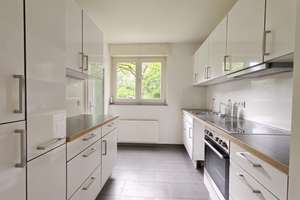 Viel Platz für die Familie: Reiheneckhaus mit 5 Zi., sonnigem Westgarten & flexibler Raumaufteilung – Westfalenring 26A, 12207 Lichterfelde, Berlin – Vorschaubild 3