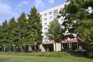 2-Raum-Wohnung in der Südvorstadt