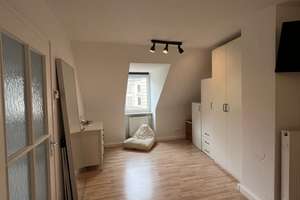 Modernisierte 2-Zimmer-Wohnung zwischen Residenz & Dom | Neue Einbauküche | 52 m² – Bibrastraße 5, 97070 Altstadt, Würzburg – Vorschaubild 7