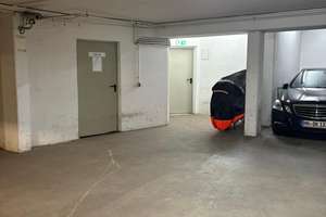 Gepflegte 3-Zimmer-Eigentumswohnung mit Parkblick, Balkon und TG-Platz in Eidelstedt/Stellingen! – Olloweg 94, 22525 Eidelstedt, Hamburg – Vorschaubild 23