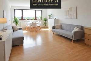 Vermietete Hochparterre-Wohnung in Marburg (Ockershausen) – 35037 Marburg, Marburg – Vorschaubild 1