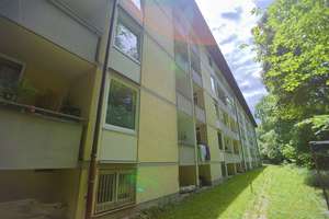 München an den Isarauen: freie 2,5-Zi.-Whg., großer Loggia im 3. OGm – Die vollständige Adresse der Immobilie erhältst du vom Anbieter., 81543 Siebenbrunn, München – Vorschaubild 25