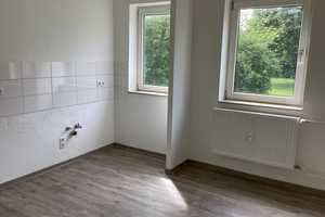 Ansprechendes, individuelles 1-Zimmer-Single-Appartment – Nibelungenstr. 2, 38112 Braunschweig – Vorschaubild 2