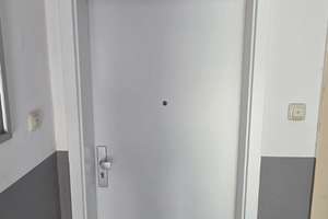 Helle 3-Zimmer-Wohnung mit Balkon in Essen – Berliner Straße 31-37, 45145 Frohnhausen, Essen – Vorschaubild 10