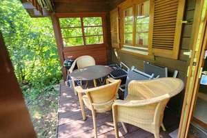 Ferienhaus Lauterdörfle Hayingen Idyllisches 3-Zimmer-Ferienhaus – Lauterdörfle 25, 72534 Hayingen – Vorschaubild 24