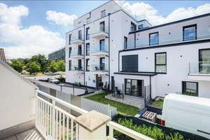 Möbliert: Stimmige 2-Zimmer Wohnung mit Balkon und Bad en Suite – Die vollständige Adresse der Immobilie erhältst du vom Anbieter., 80993 Alt-Moosach, München – Vorschaubild 17