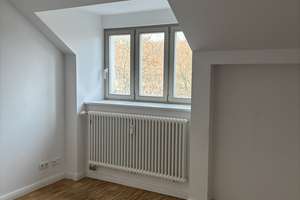 Zentral gelegene Maisonettewohnung in gepflegtem Altbau – Die vollständige Adresse der Immobilie erhältst du vom Anbieter., 14467 Nördliche Innenstadt, Potsdam – Vorschaubild 6