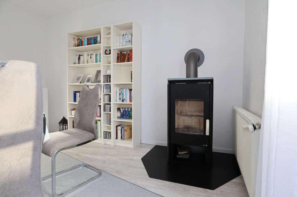 Immobilie in Hasenkrug - Umfangreich Saniertes Einfamilienhaus in Hasenkrug - Bild 12