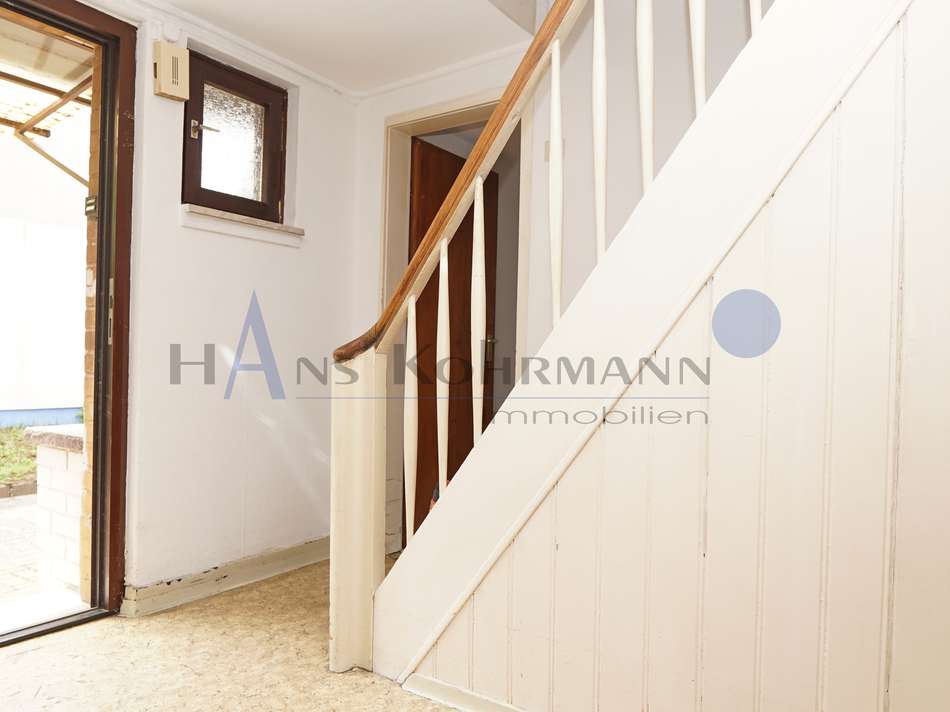 Treppe
