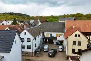 🏦⭐️⭐️ Gepflegtes Mehrfamilienhaus mit soliden Mieteinnahmen – Gießen (Kreis) – Vorschaubild 3
