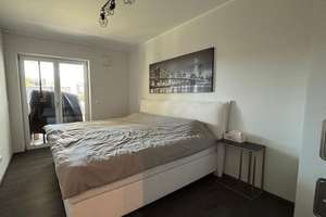 Top-Exklusiv : Haus mit gehobener Innenausstattung und rießen Terrasse, Garten und Garage – Lengdorfer Straße 11, 84424 Isen – Vorschaubild 19