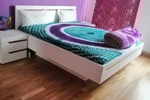 Helle, gut geschnittene 3-Zimmer-Altbauwhg. mit Balkon – Die vollständige Adresse der Immobilie erhältst du vom Anbieter., 4315 Neustadt-Neuschönefeld, Leipzig – Vorschaubild 5