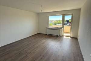 Toll Wohnen mit Ausblick - Frisch sanierte 2 Zimmer-Wohnung – Frankenweg 27, 44867 Westenfeld, Bochum – Vorschaubild 3