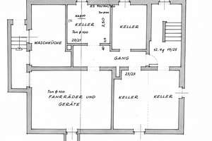 -Provisionsfrei - Raumwunder mit Potenzial: Ein Haus mit Charakter sucht Gestalter – Berchtoldstraße 4, 91126 Eichwasen, Schwabach – Vorschaubild 49